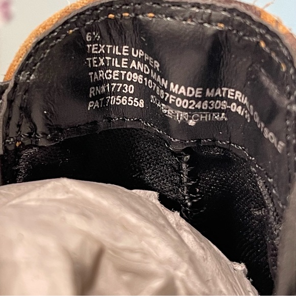 🐆NIB CHEETAH ANKLE BOOTIES - Picture 9 of 10